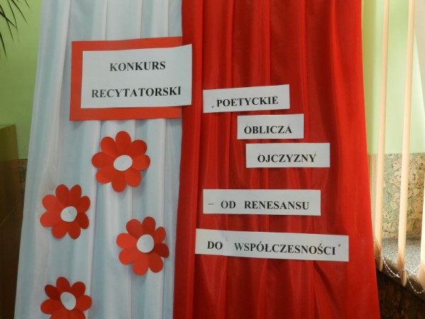 poetyckie oblicza